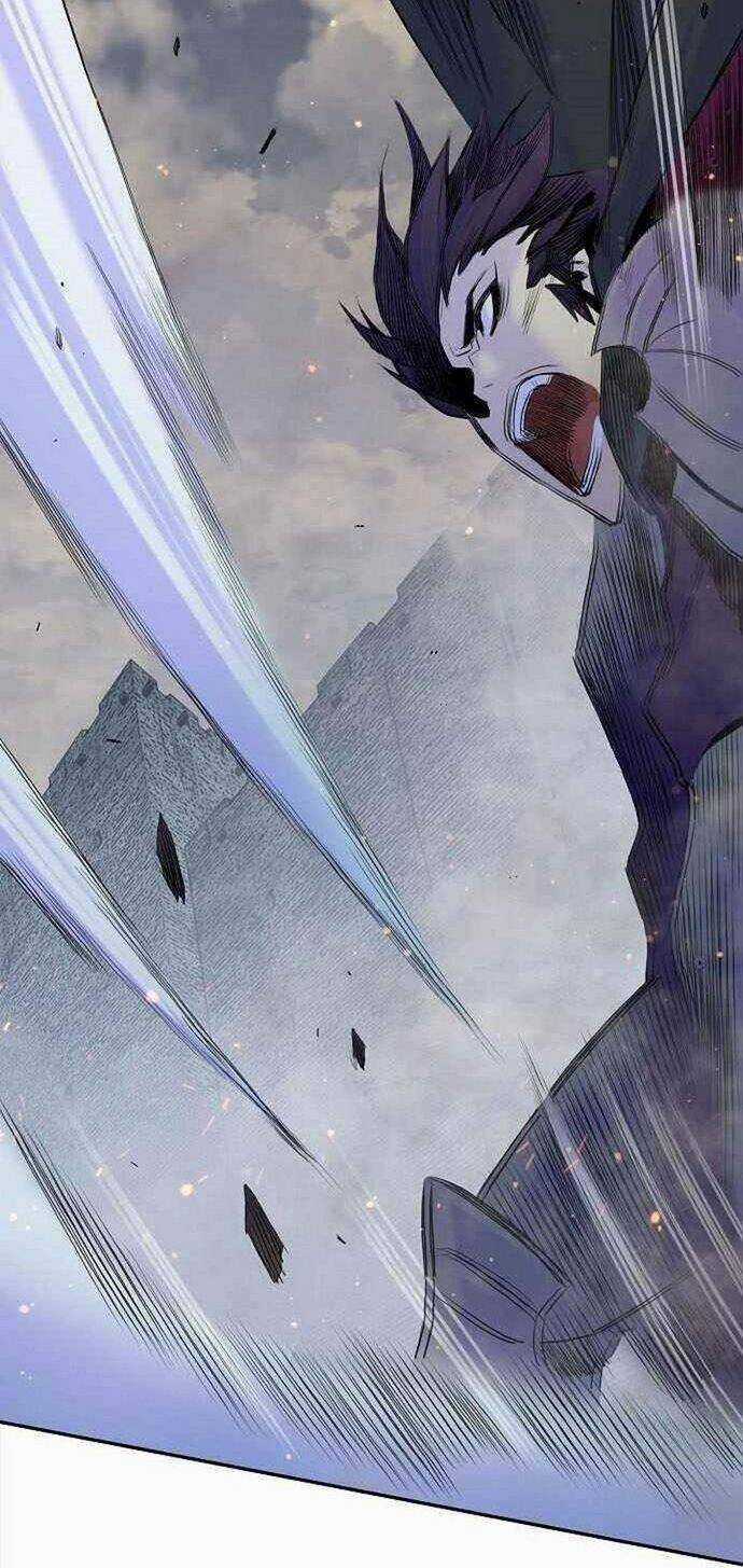 Băng Tâm Kỵ Sĩ Chapter 33 trang 46