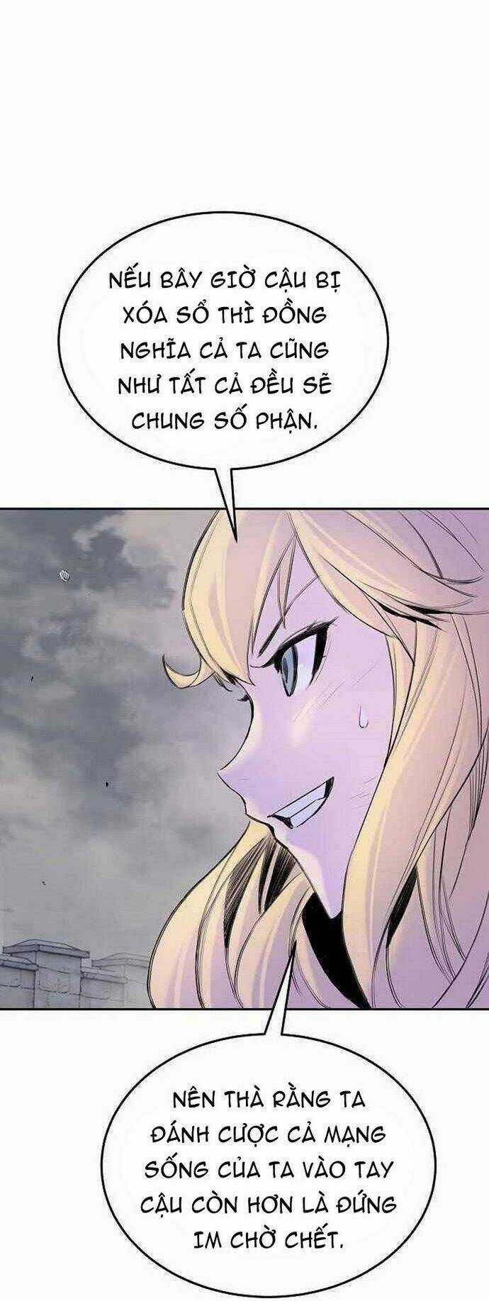 Băng Tâm Kỵ Sĩ Chapter 33 trang 7