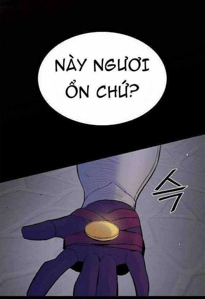 Băng Tâm Kỵ Sĩ Chapter 34 trang 113