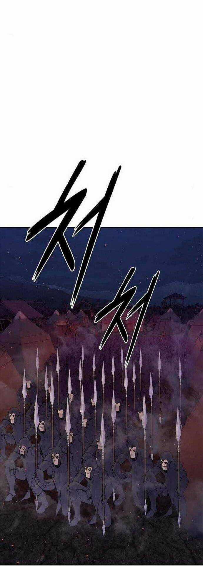 Băng Tâm Kỵ Sĩ Chapter 34 trang 15