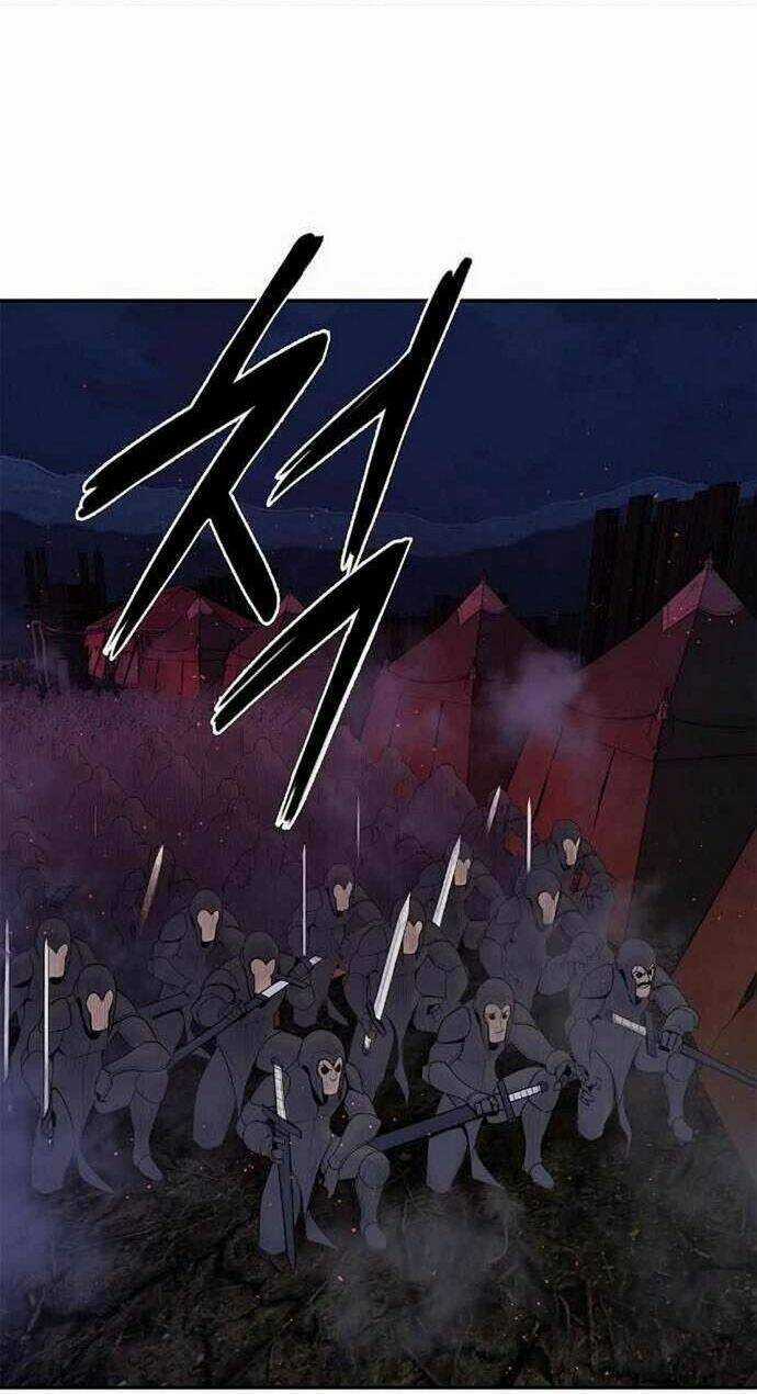 Băng Tâm Kỵ Sĩ Chapter 34 trang 16