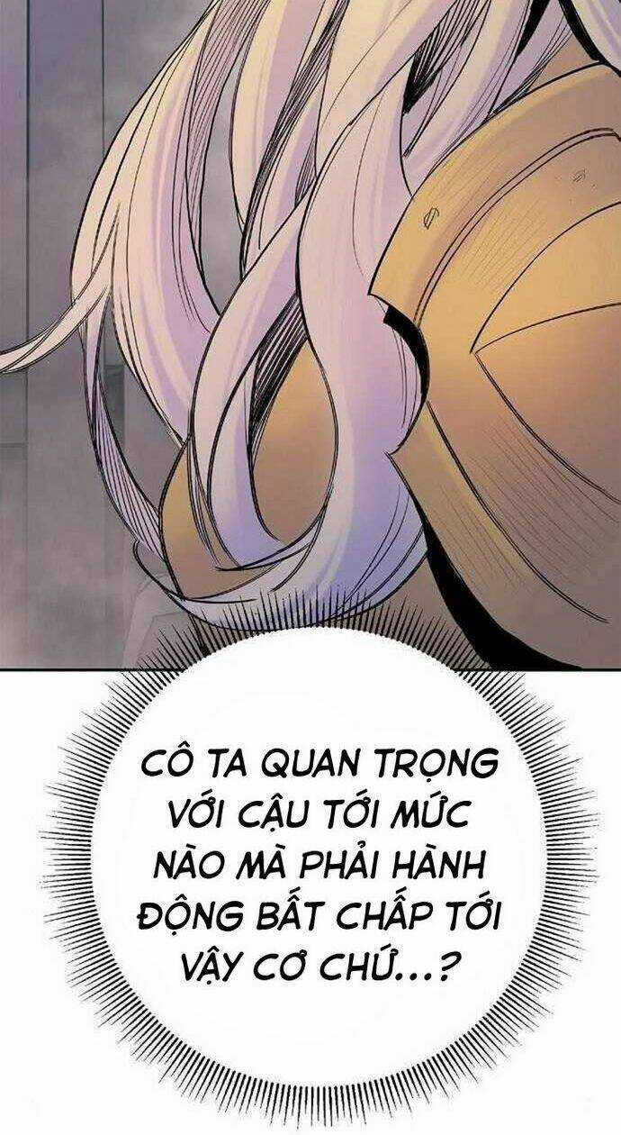 Băng Tâm Kỵ Sĩ Chapter 34 trang 26