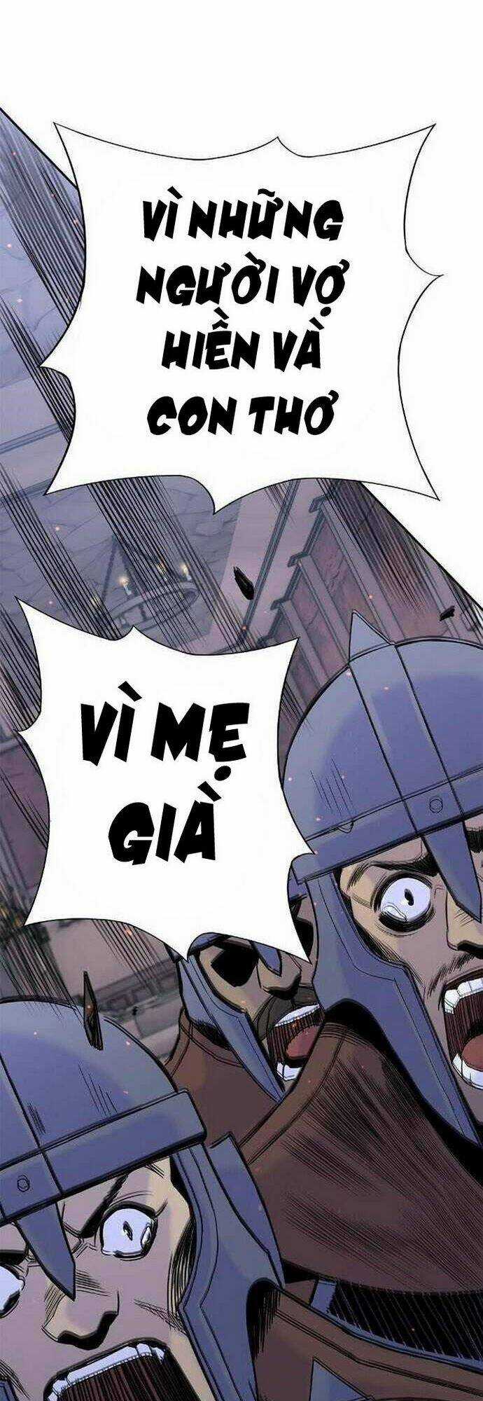 Băng Tâm Kỵ Sĩ Chapter 34 trang 44