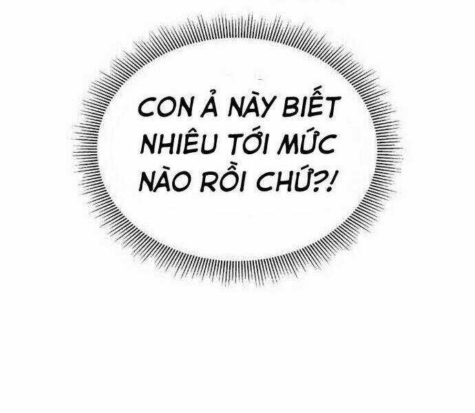 Băng Tâm Kỵ Sĩ Chapter 34 trang 6