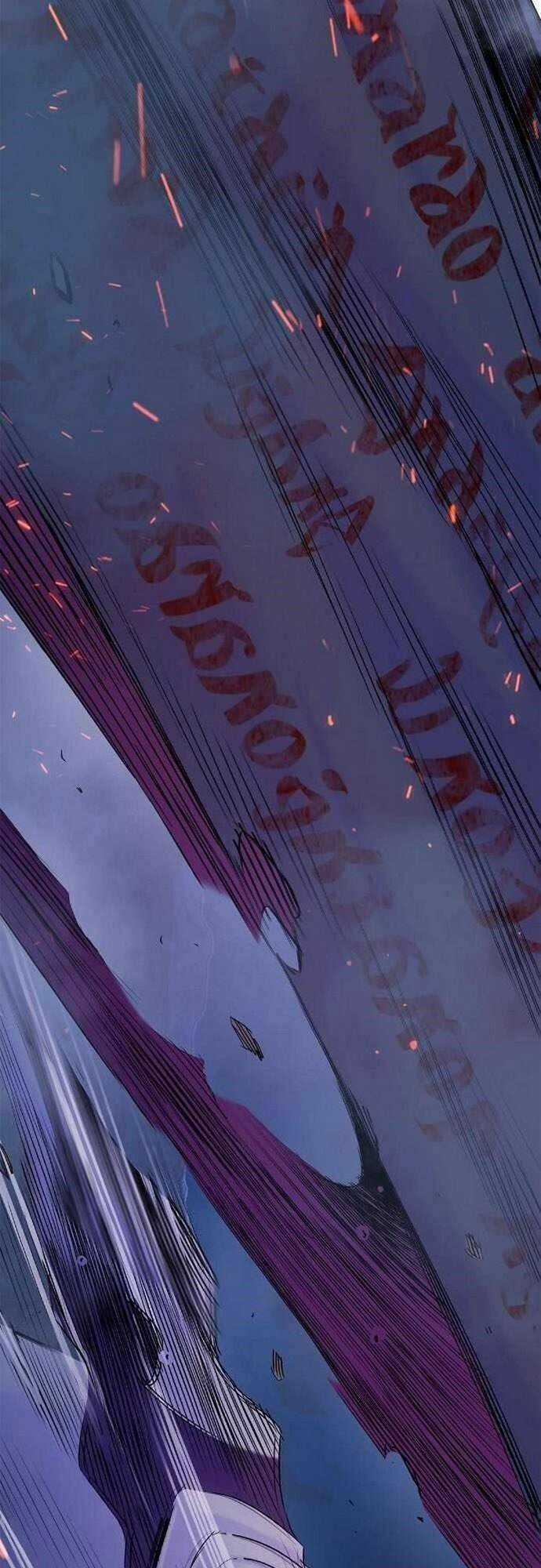 Băng Tâm Kỵ Sĩ Chapter 34 trang 68