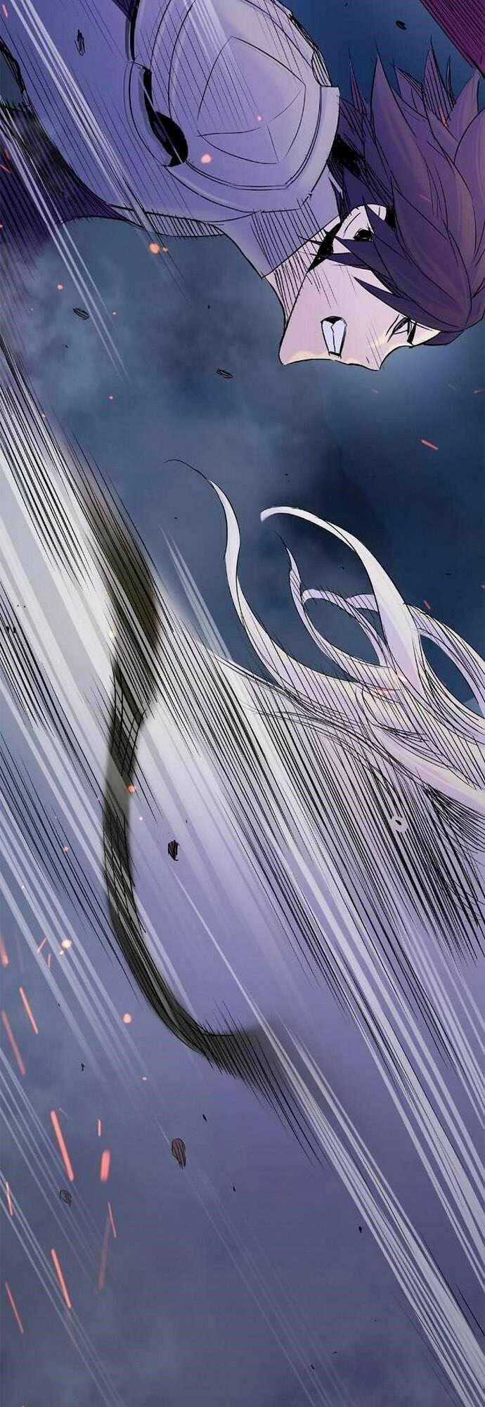 Băng Tâm Kỵ Sĩ Chapter 34 trang 69