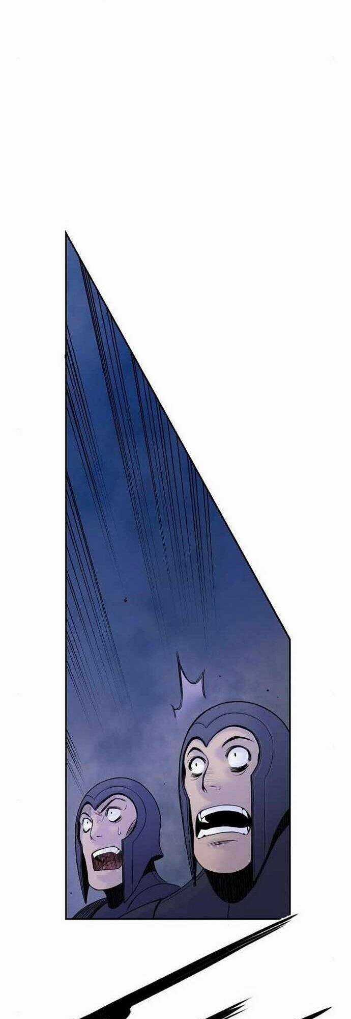 Băng Tâm Kỵ Sĩ Chapter 34 trang 77