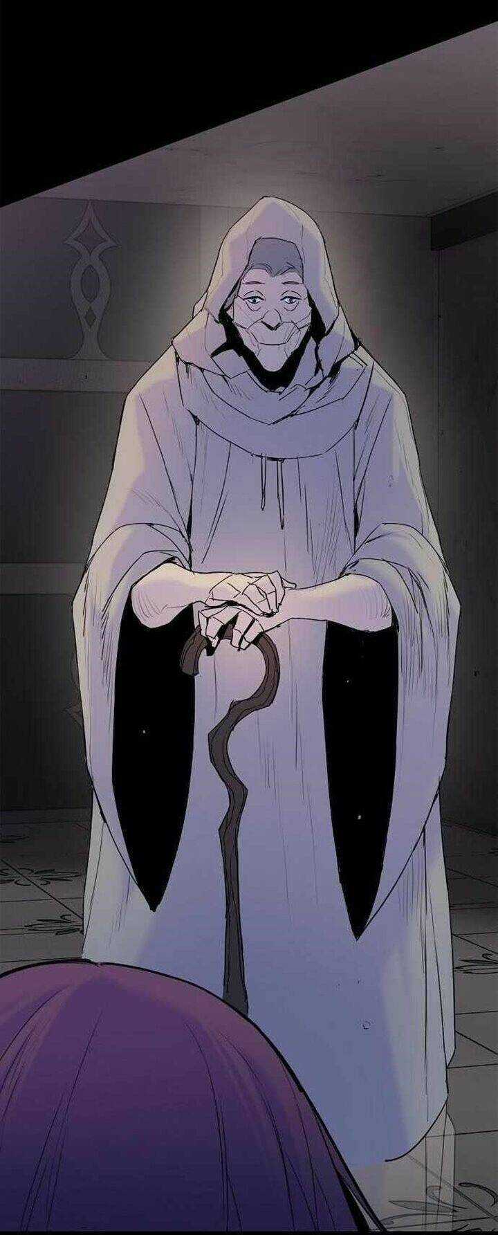 Băng Tâm Kỵ Sĩ Chapter 35 trang 114