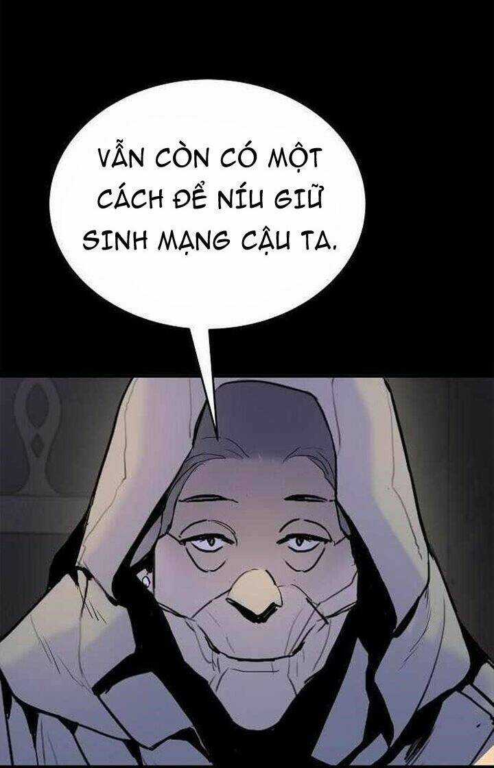 Băng Tâm Kỵ Sĩ Chapter 35 trang 116