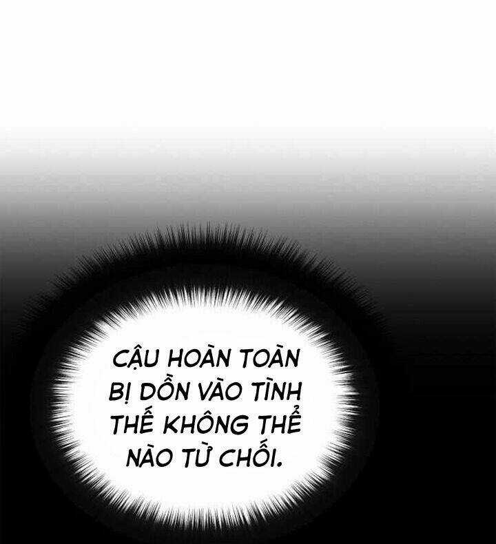 Băng Tâm Kỵ Sĩ Chapter 35 trang 13
