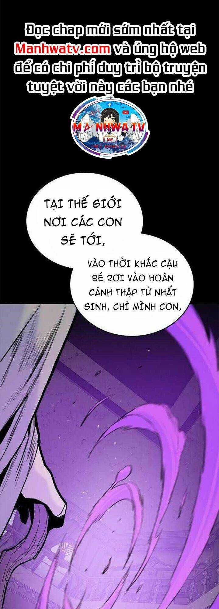 Băng Tâm Kỵ Sĩ Chapter 35 trang 130