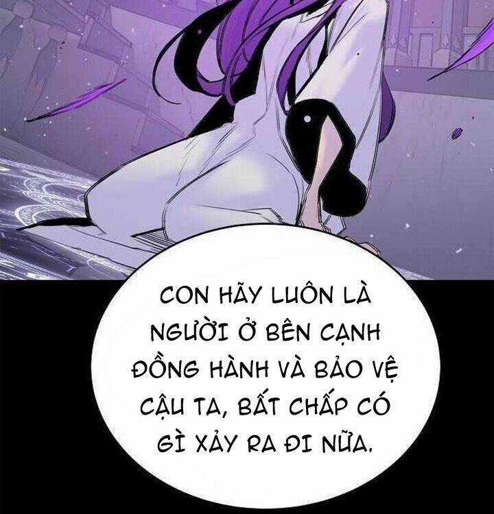 Băng Tâm Kỵ Sĩ Chapter 35 trang 132