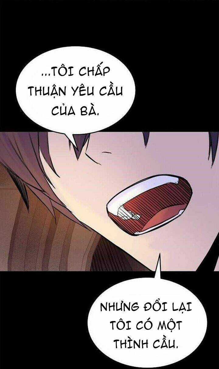 Băng Tâm Kỵ Sĩ Chapter 35 trang 15