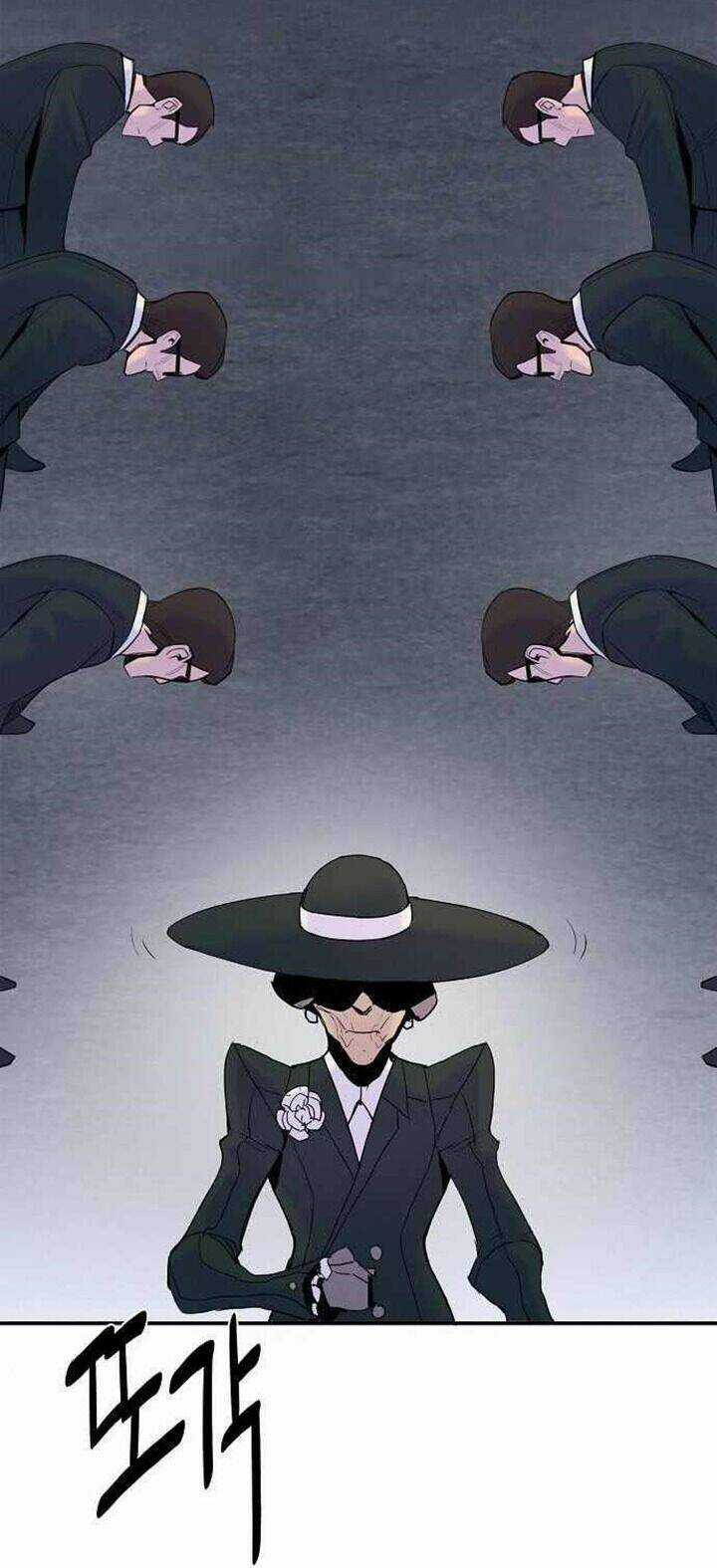 Băng Tâm Kỵ Sĩ Chapter 35 trang 155