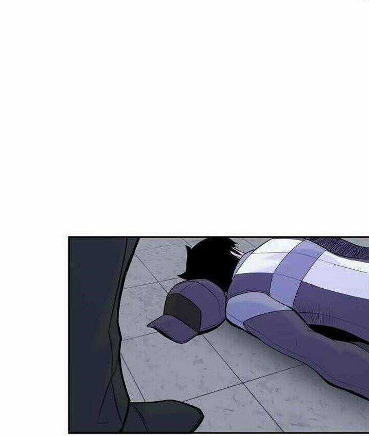 Băng Tâm Kỵ Sĩ Chapter 35 trang 157