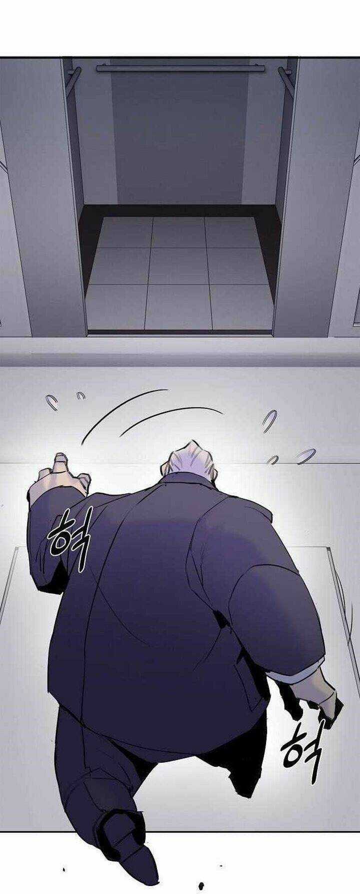 Băng Tâm Kỵ Sĩ Chapter 35 trang 167