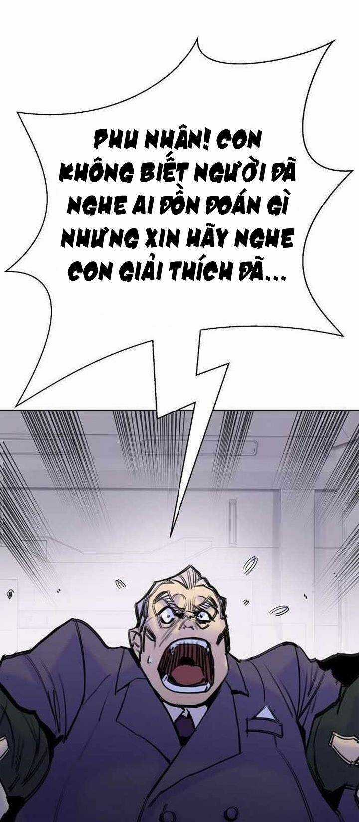 Băng Tâm Kỵ Sĩ Chapter 35 trang 175