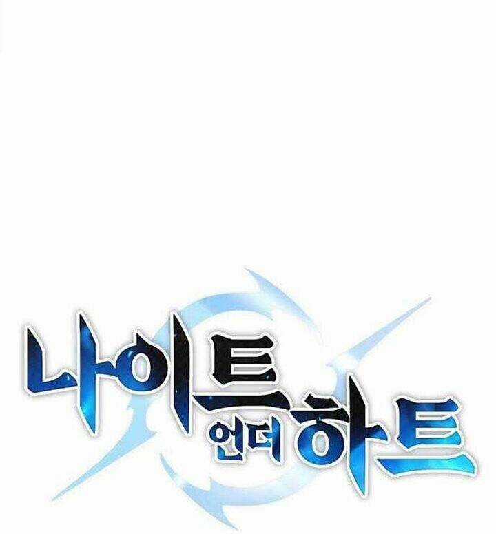 Băng Tâm Kỵ Sĩ Chapter 35 trang 54