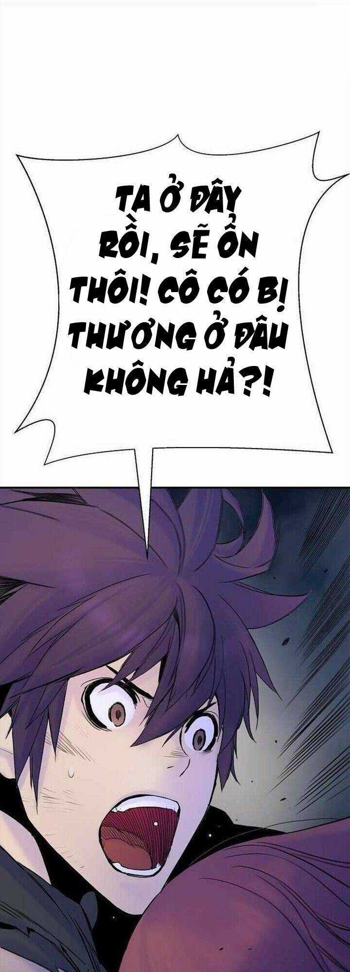 Băng Tâm Kỵ Sĩ Chapter 35 trang 65