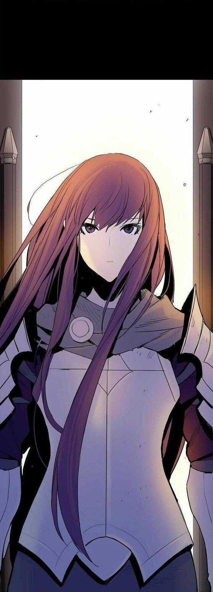 Băng Tâm Kỵ Sĩ Chapter 35 trang 86