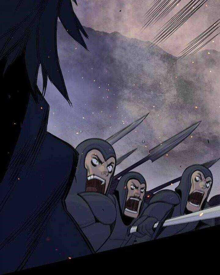 Băng Tâm Kỵ Sĩ Chapter 35 trang 92