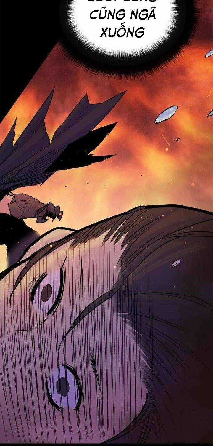 Băng Tâm Kỵ Sĩ Chapter 35 trang 99