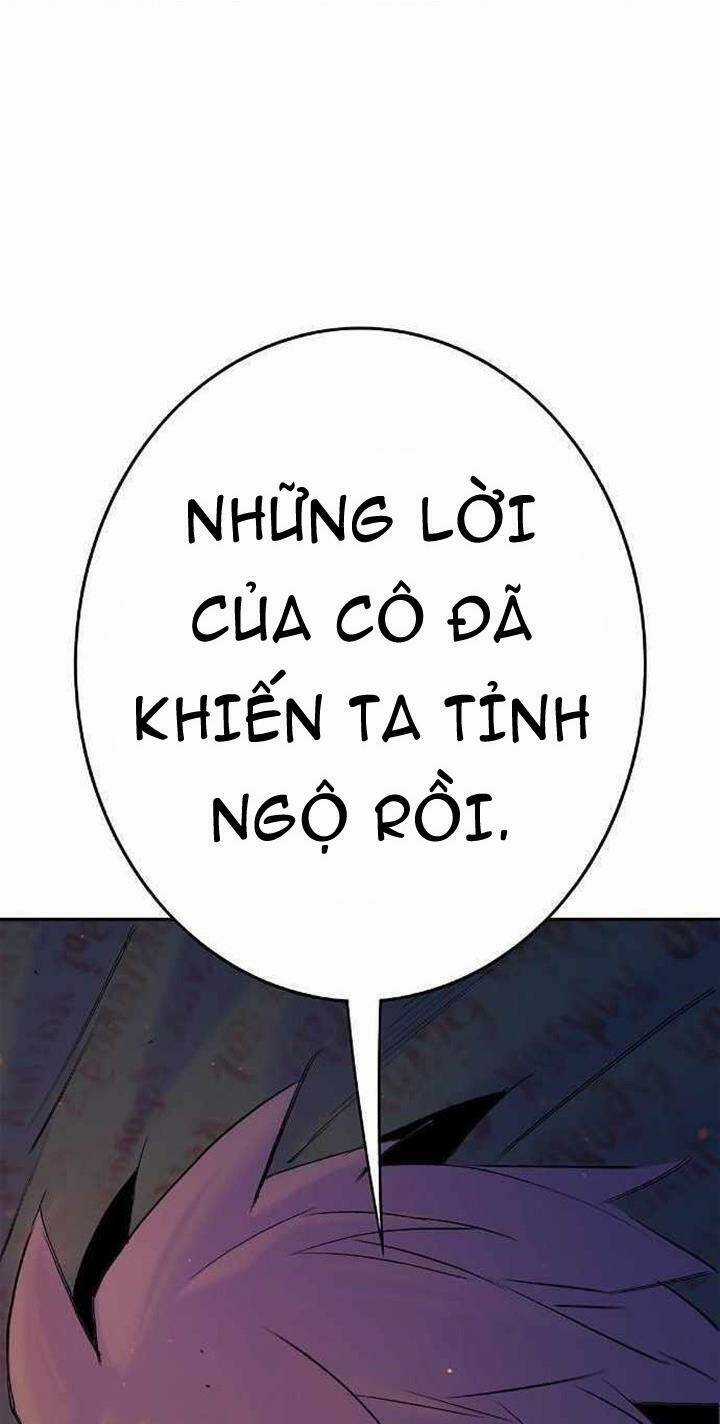 Băng Tâm Kỵ Sĩ Chapter 36 trang 109