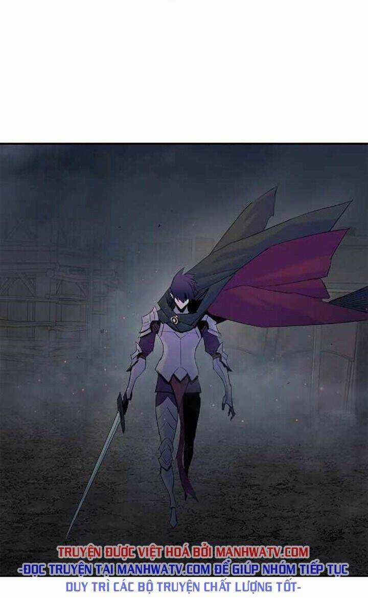 Băng Tâm Kỵ Sĩ Chapter 36 trang 115