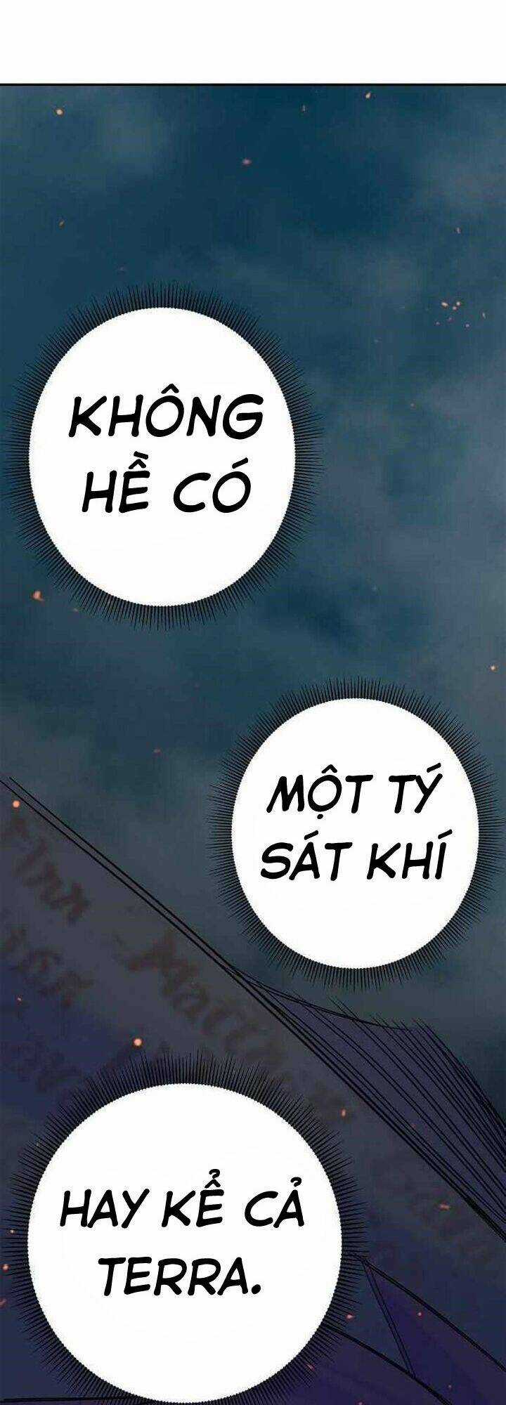 Băng Tâm Kỵ Sĩ Chapter 36 trang 116