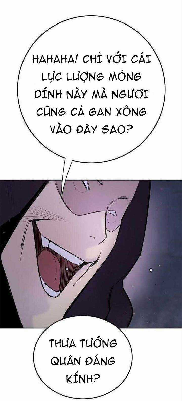 Băng Tâm Kỵ Sĩ Chapter 36 trang 31