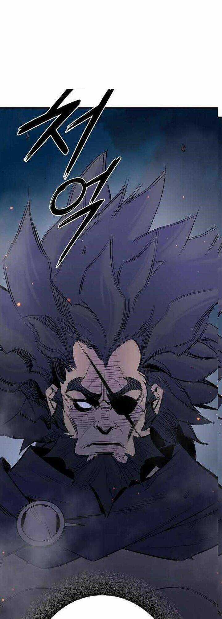 Băng Tâm Kỵ Sĩ Chapter 36 trang 36