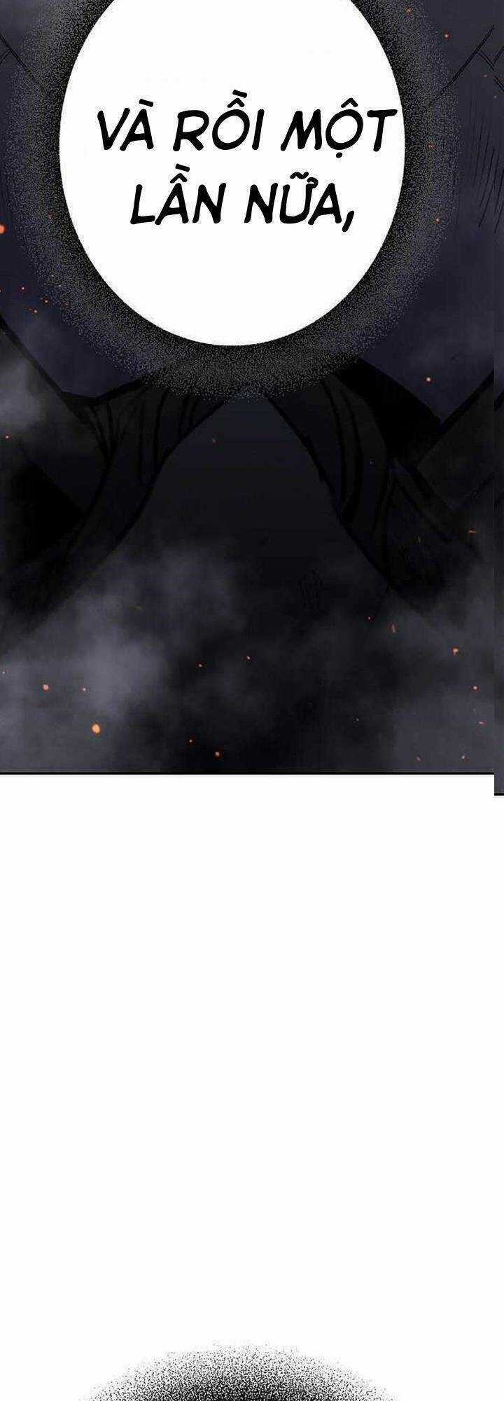 Băng Tâm Kỵ Sĩ Chapter 36 trang 37