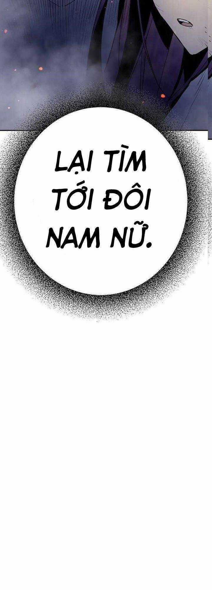 Băng Tâm Kỵ Sĩ Chapter 36 trang 39