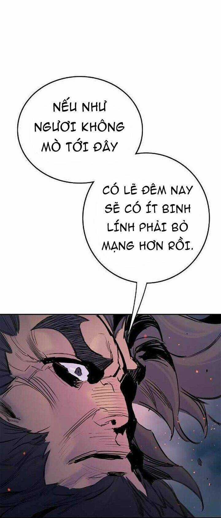 Băng Tâm Kỵ Sĩ Chapter 36 trang 45