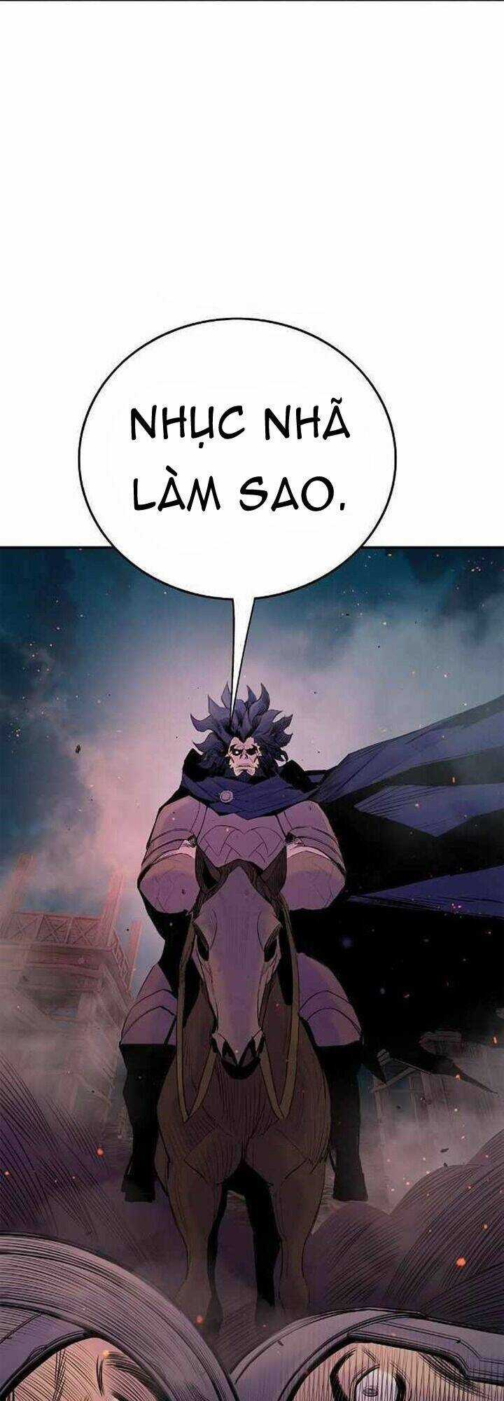 Băng Tâm Kỵ Sĩ Chapter 36 trang 46