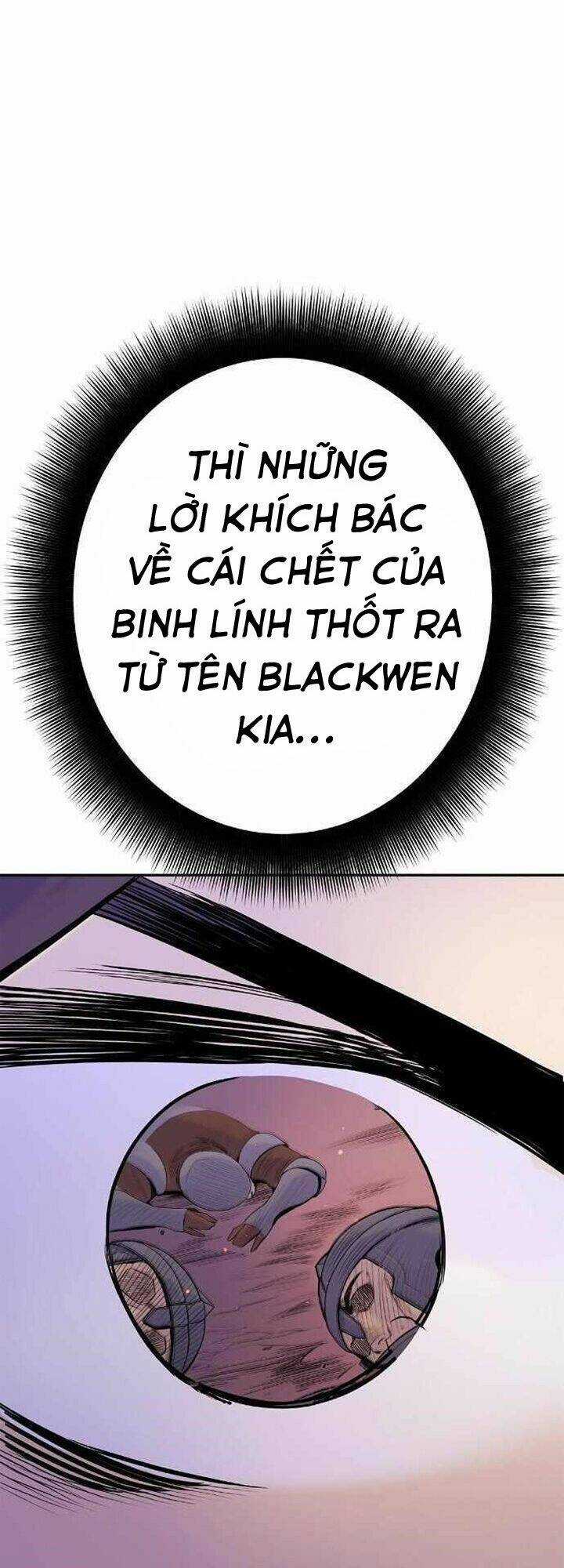 Băng Tâm Kỵ Sĩ Chapter 36 trang 55