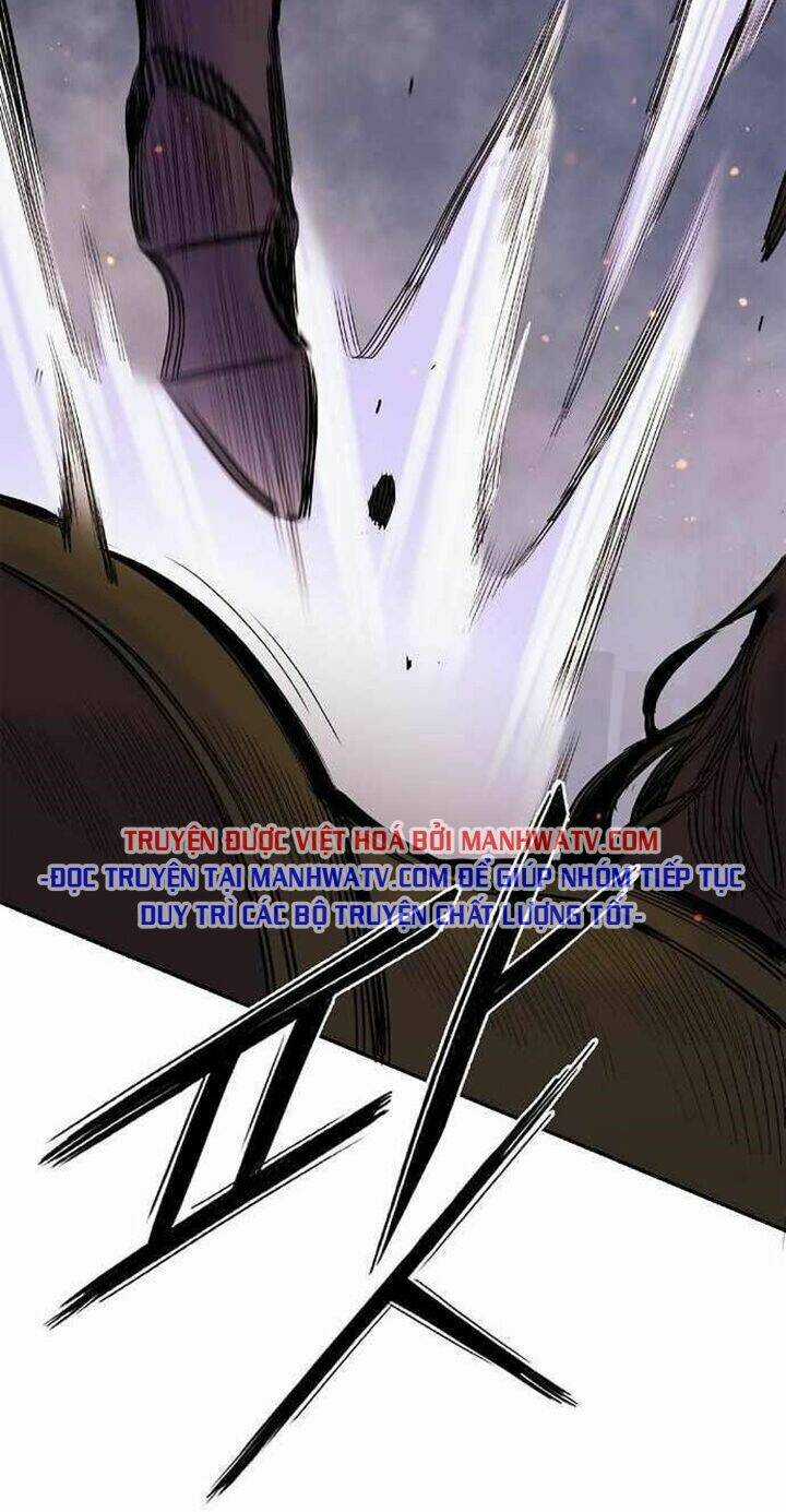 Băng Tâm Kỵ Sĩ Chapter 36 trang 58