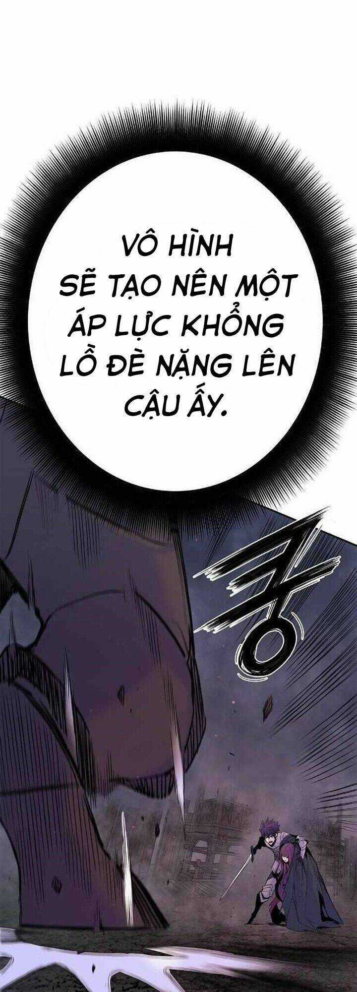 Băng Tâm Kỵ Sĩ Chapter 36 trang 59