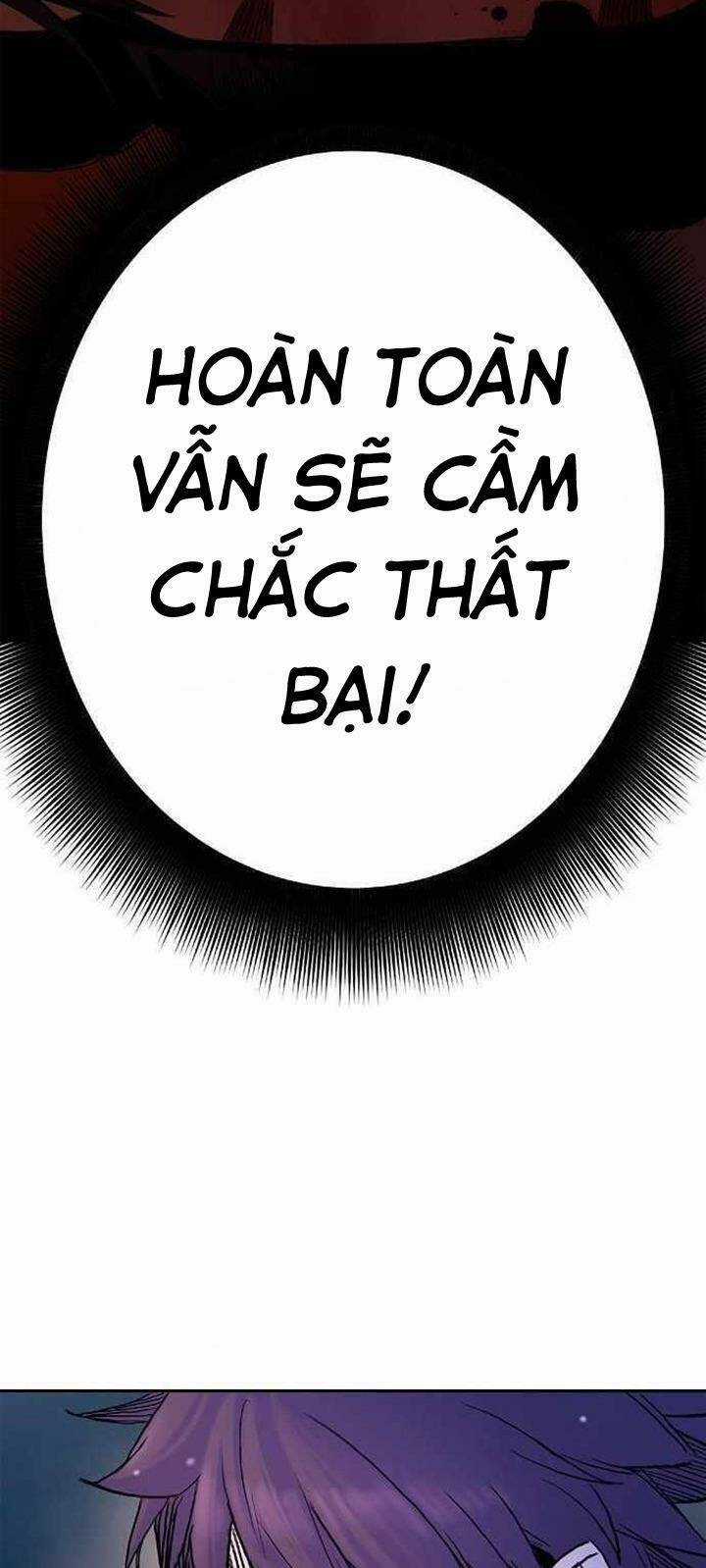Băng Tâm Kỵ Sĩ Chapter 36 trang 63