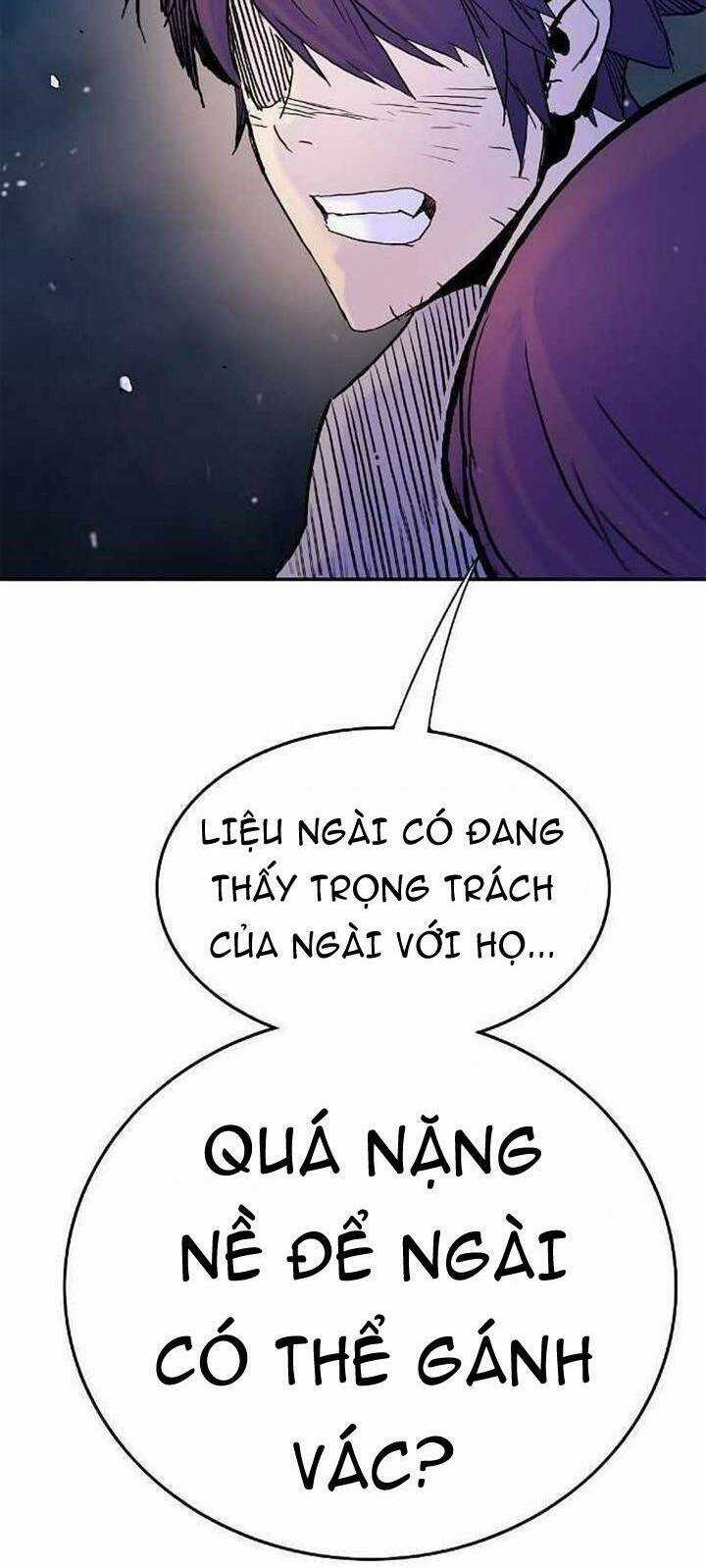 Băng Tâm Kỵ Sĩ Chapter 36 trang 64