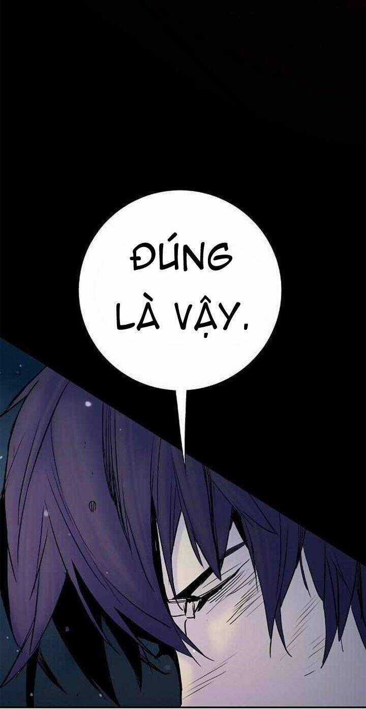 Băng Tâm Kỵ Sĩ Chapter 36 trang 71