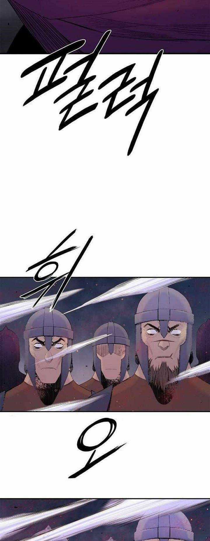 Băng Tâm Kỵ Sĩ Chapter 36 trang 78