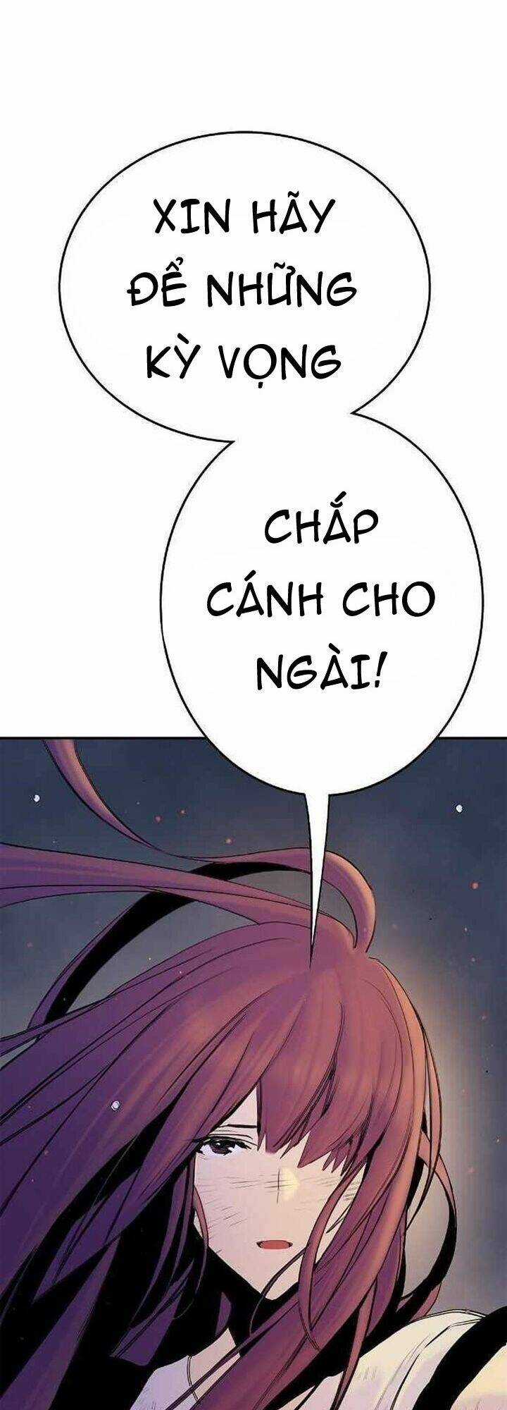 Băng Tâm Kỵ Sĩ Chapter 36 trang 99