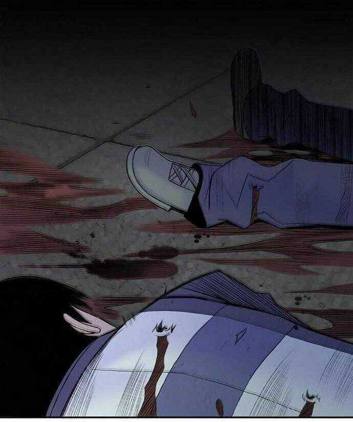 Băng Tâm Kỵ Sĩ Chapter 37 trang 21