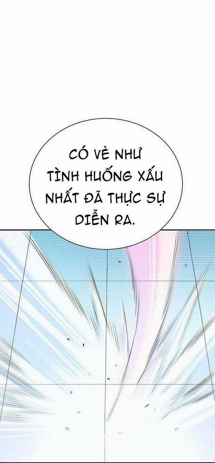 Băng Tâm Kỵ Sĩ Chapter 37 trang 32