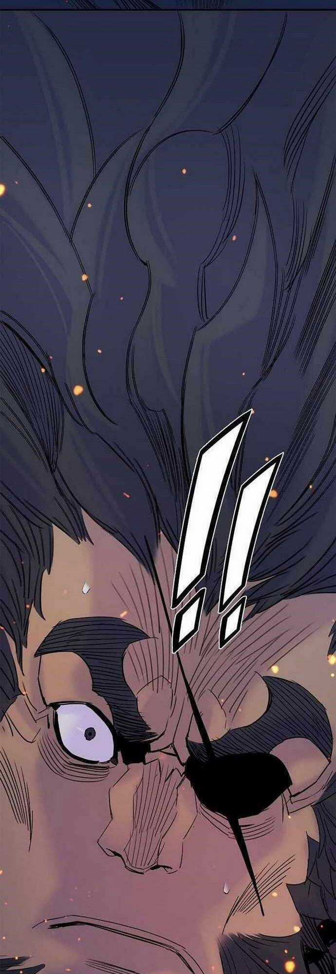 Băng Tâm Kỵ Sĩ Chapter 37 trang 42