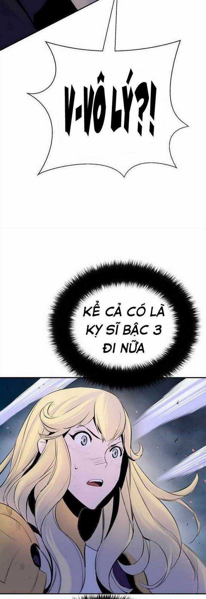 Băng Tâm Kỵ Sĩ Chapter 37 trang 44