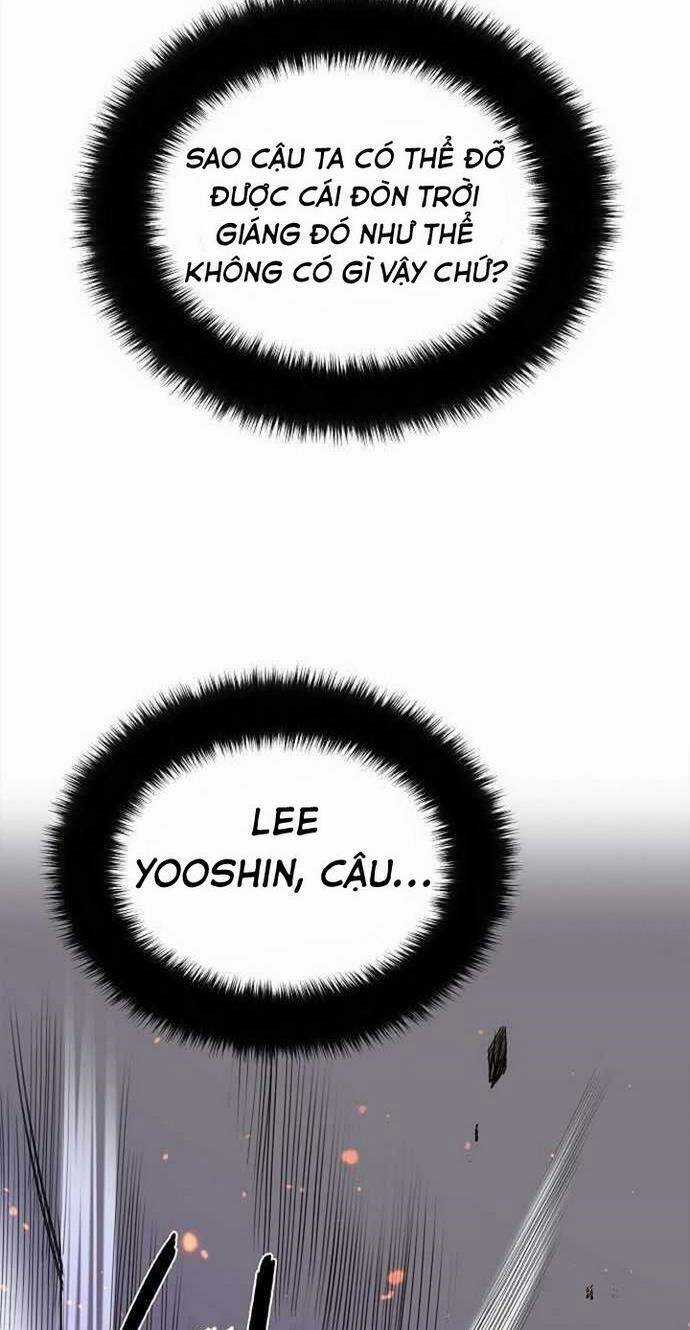 Băng Tâm Kỵ Sĩ Chapter 37 trang 45