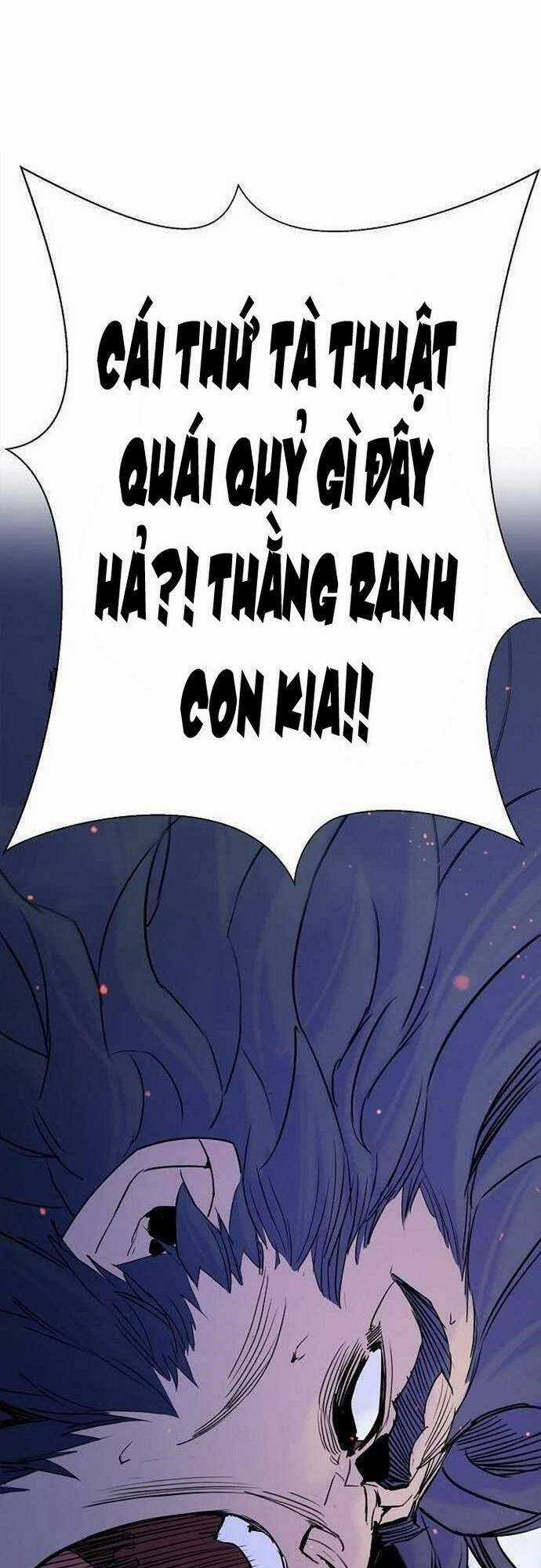 Băng Tâm Kỵ Sĩ Chapter 37 trang 52