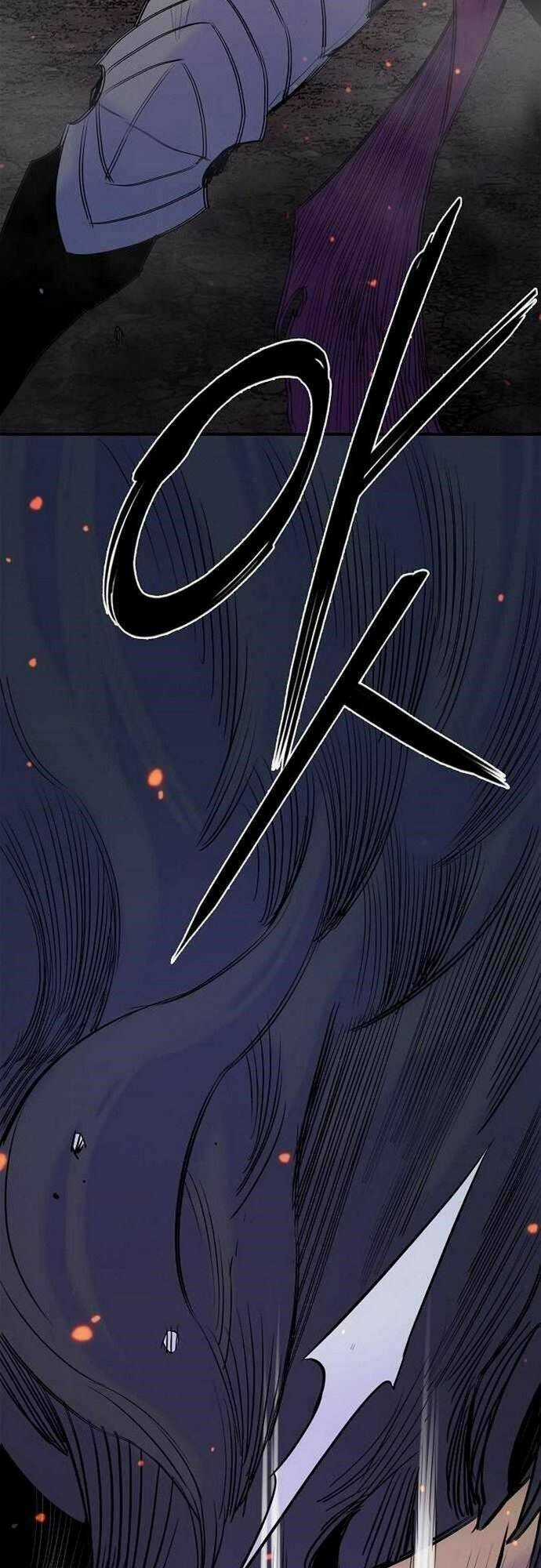 Băng Tâm Kỵ Sĩ Chapter 37 trang 57